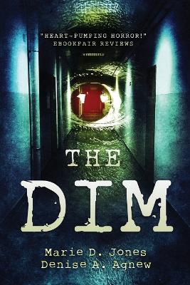 Book cover for The Dim