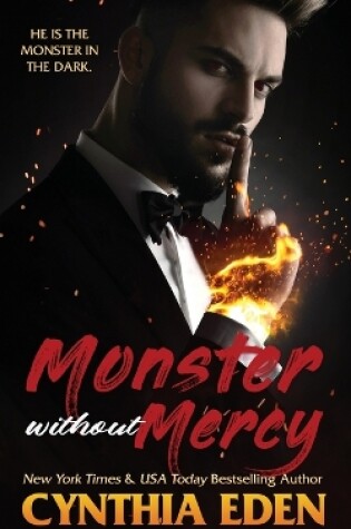 Cover of Monster Without Mercy