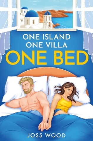 Cover of One Bed