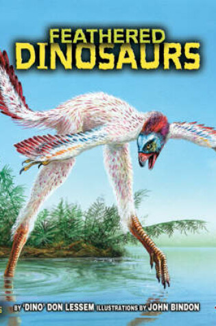 Cover of Feathered Dinosaurs