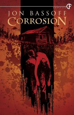 Book cover for Corrosion