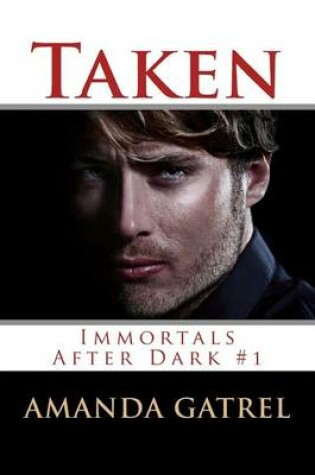 Cover of Taken