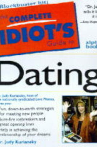 Cover of C I G: To Dating