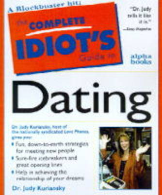 Book cover for C I G: To Dating