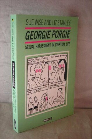 Cover of Georgie Porgie