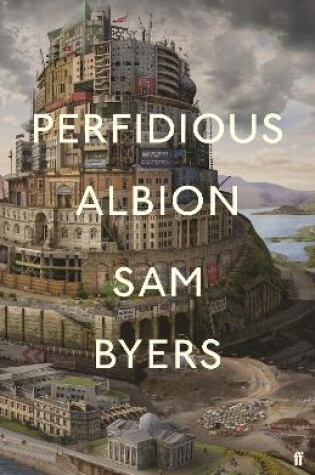 Cover of Perfidious Albion