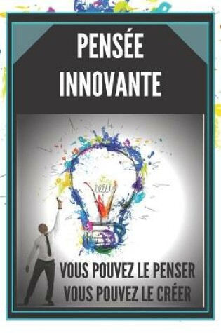Cover of Pensee Innovante