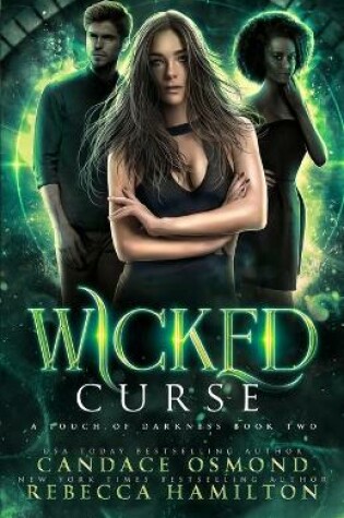 Cover of Wicked Curse