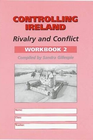 Cover of Controlling Ireland: Workbook 2