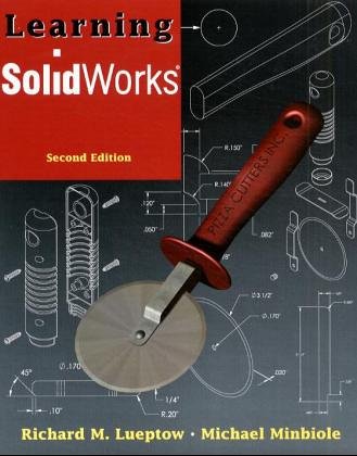 Book cover for LEARNING SOLID WORKS&SOLIDWK STU DES KIT PK