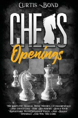 Cover of Chess Openings