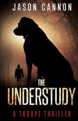 Book cover for The Understudy