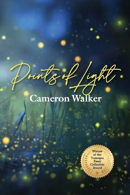 Book cover for Points of Light