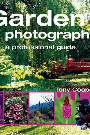 Cover of Garden Photography