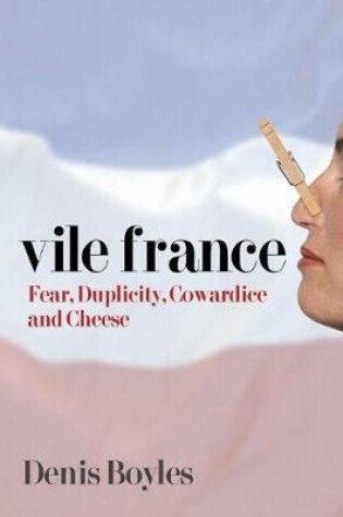 Cover of Vile France