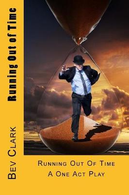 Book cover for Running Out of Time