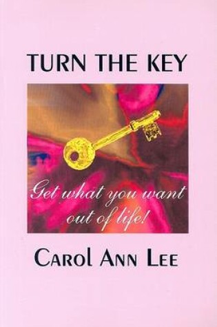 Cover of Turn the Key