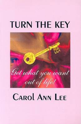 Book cover for Turn the Key