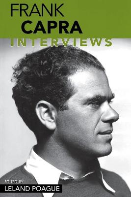 Cover of Frank Capra