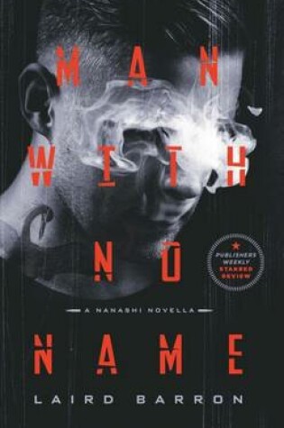 Cover of Man with No Name