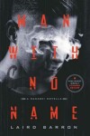 Book cover for Man with No Name