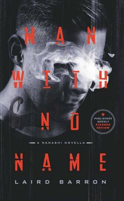 Cover of Man with No Name