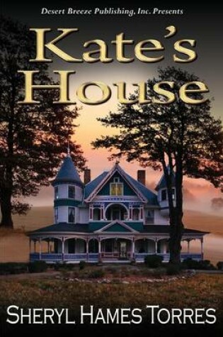 Cover of Kate's House