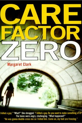 Cover of Care Factor Zero