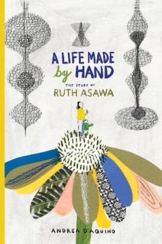 Cover of A Life Made by Hand