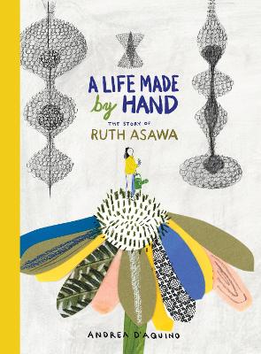 A Life Made by Hand by Andrea D'Aquino