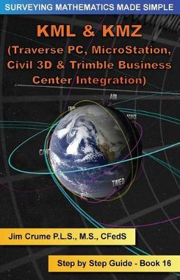 Book cover for KML & KMZ Integration