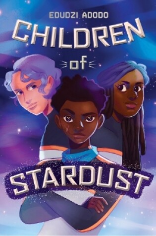 Cover of Children of Stardust