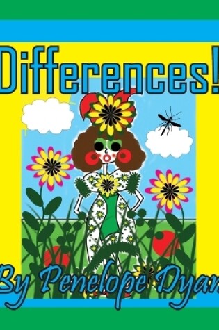 Cover of Differences!