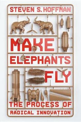 Cover of Make Elephants Fly