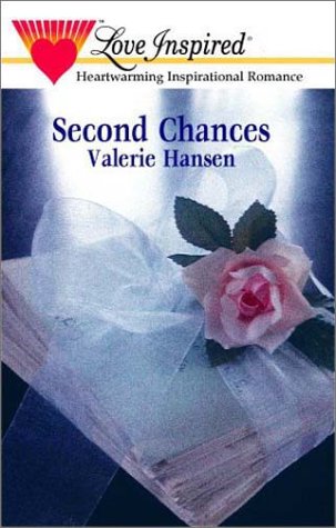 Cover of Second Chances