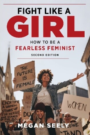 Cover of Fight Like a Girl, Second Edition