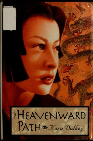 Cover of The Heavenward Path