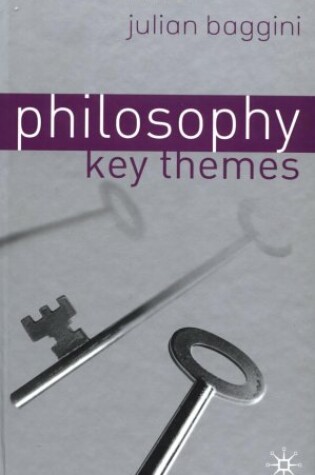 Cover of Philosophy