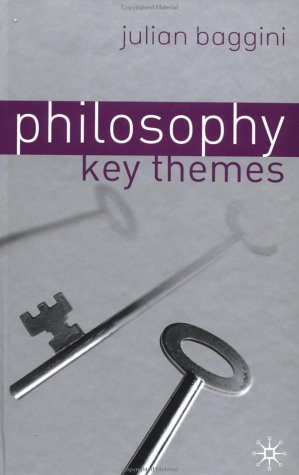 Book cover for Philosophy