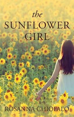 Book cover for The Sunflower Girl