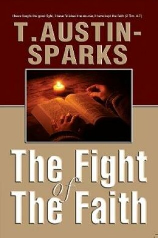 Cover of The Fight of The Faith