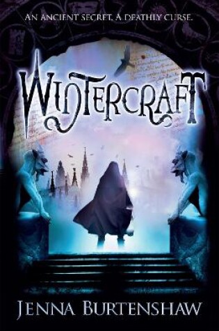 Cover of Wintercraft