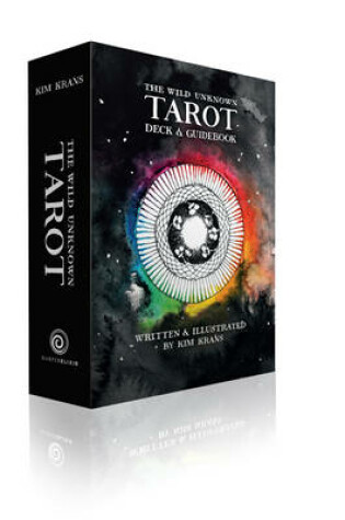 Cover of The Wild Unknown Tarot Deck and Guidebook (Official Keepsake Box Set)