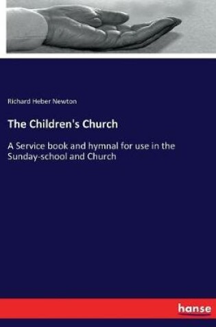 Cover of The Children's Church