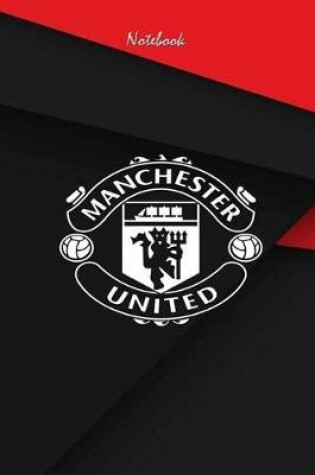 Cover of Manchester United 8