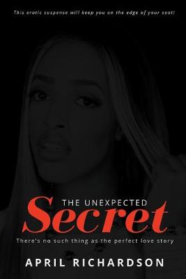 Cover of The Unexpected Secret
