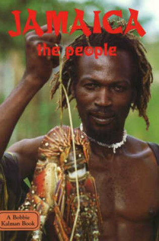 Cover of Jamaica, the People