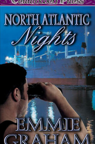 Cover of North Atlantic Nights