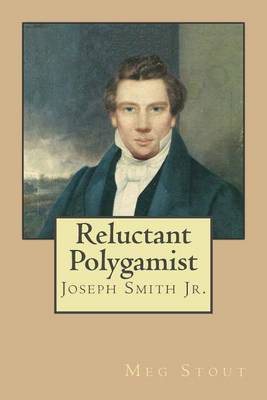 Book cover for Reluctant Polygamist