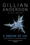 Book cover for A Dream of Ice
